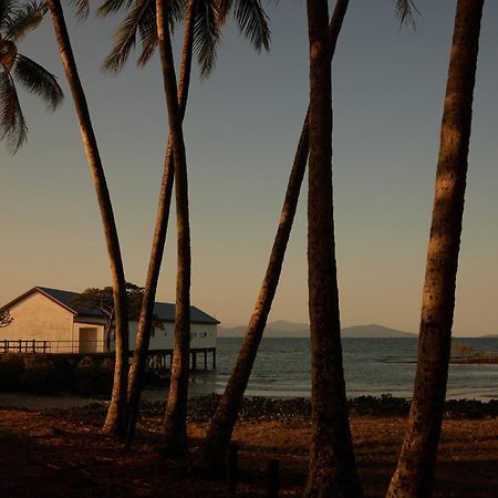 'The Edge' Unique Luxury Experience Villa Port Douglas Ngoại thất bức ảnh