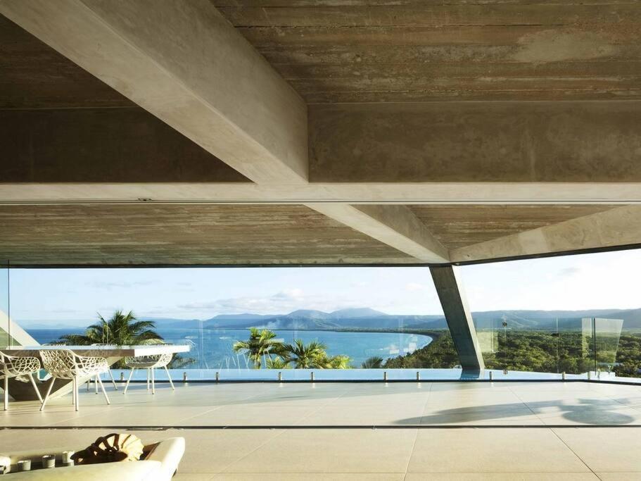 'The Edge' Unique Luxury Experience Villa Port Douglas Ngoại thất bức ảnh