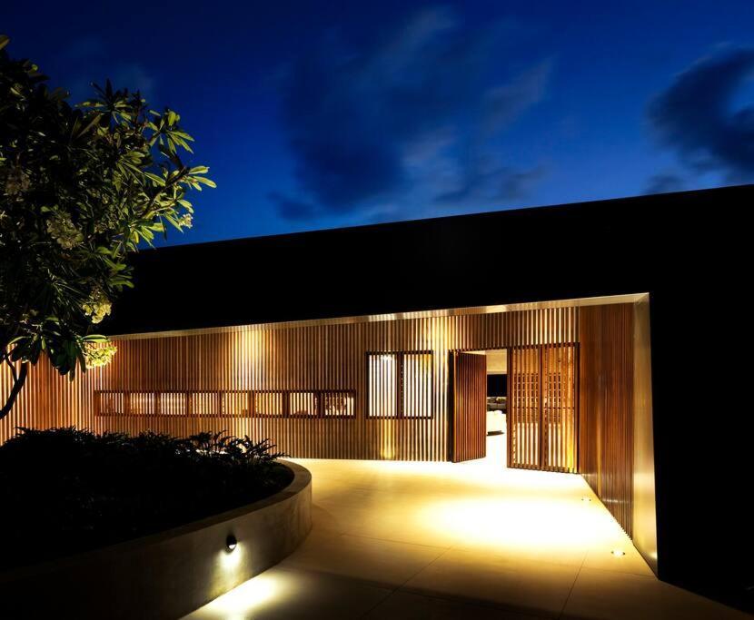 'The Edge' Unique Luxury Experience Villa Port Douglas Ngoại thất bức ảnh