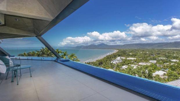 'The Edge' Unique Luxury Experience Villa Port Douglas Ngoại thất bức ảnh