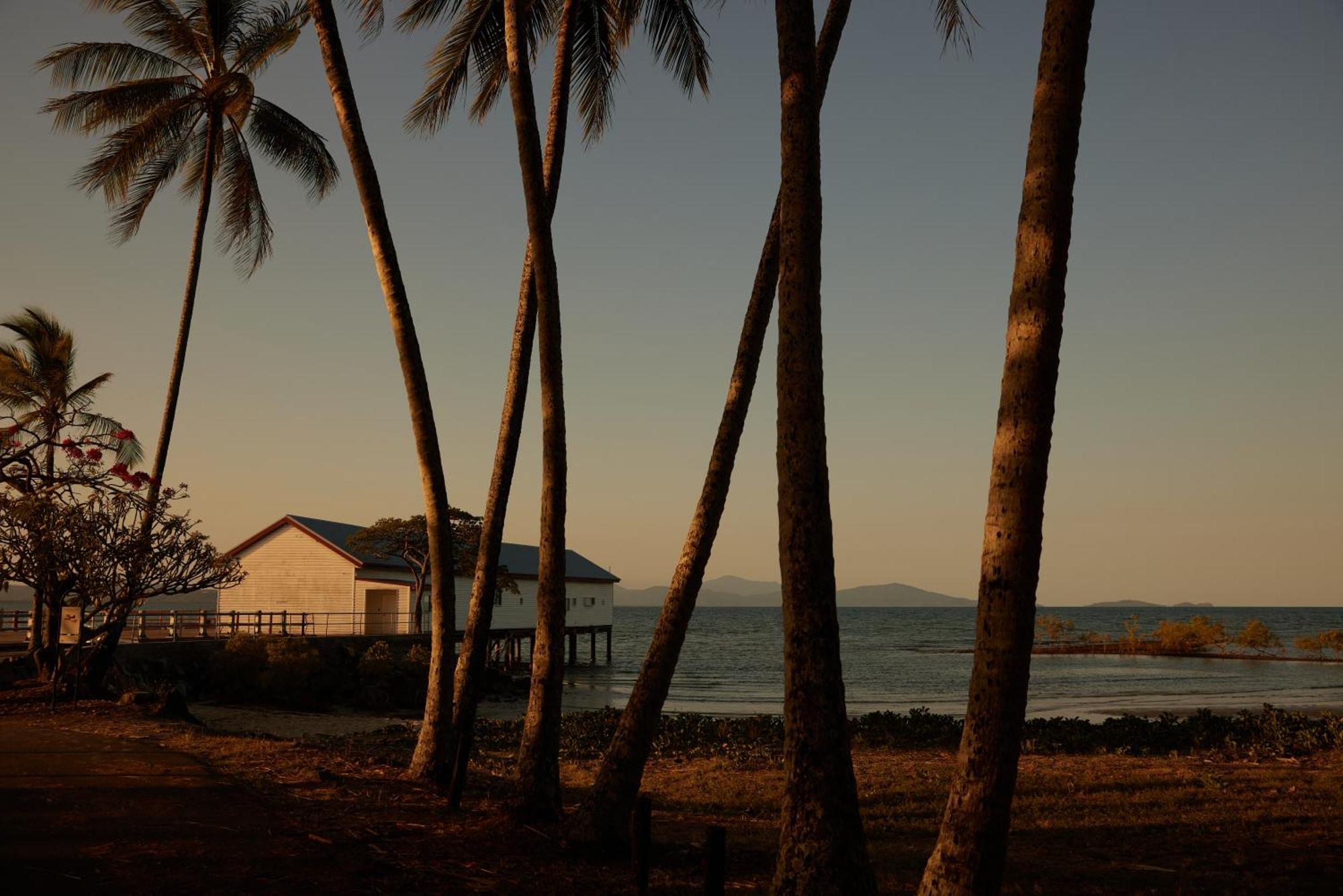'The Edge' Unique Luxury Experience Villa Port Douglas Ngoại thất bức ảnh