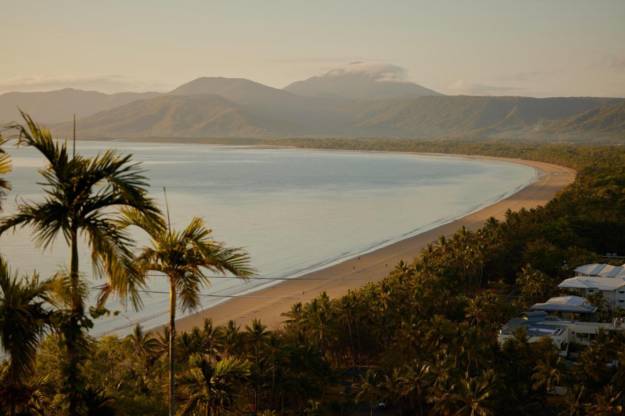'The Edge' Unique Luxury Experience Villa Port Douglas Ngoại thất bức ảnh