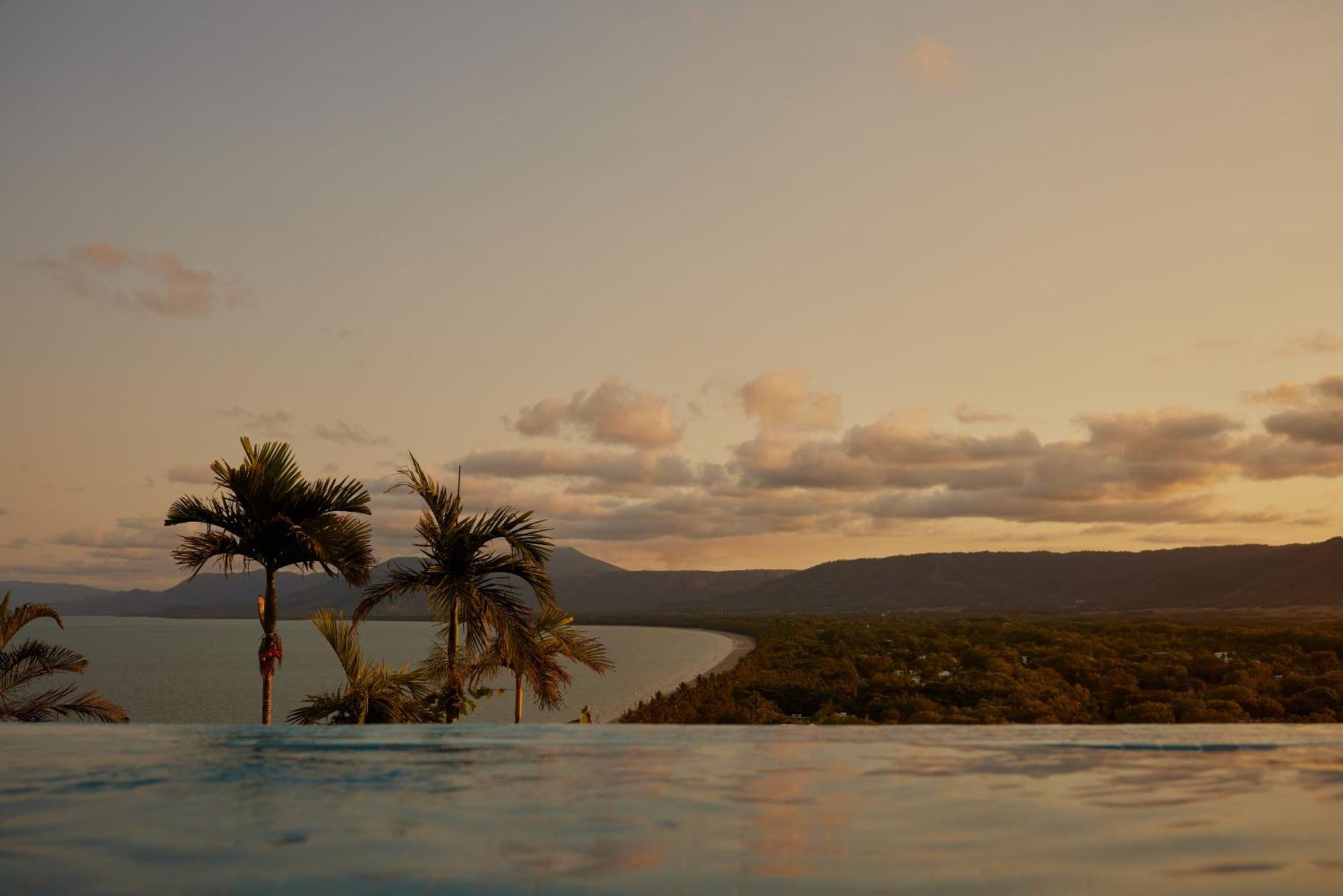 'The Edge' Unique Luxury Experience Villa Port Douglas Ngoại thất bức ảnh