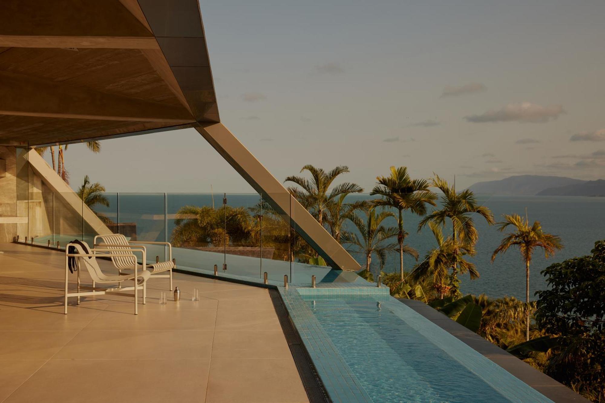 'The Edge' Unique Luxury Experience Villa Port Douglas Ngoại thất bức ảnh