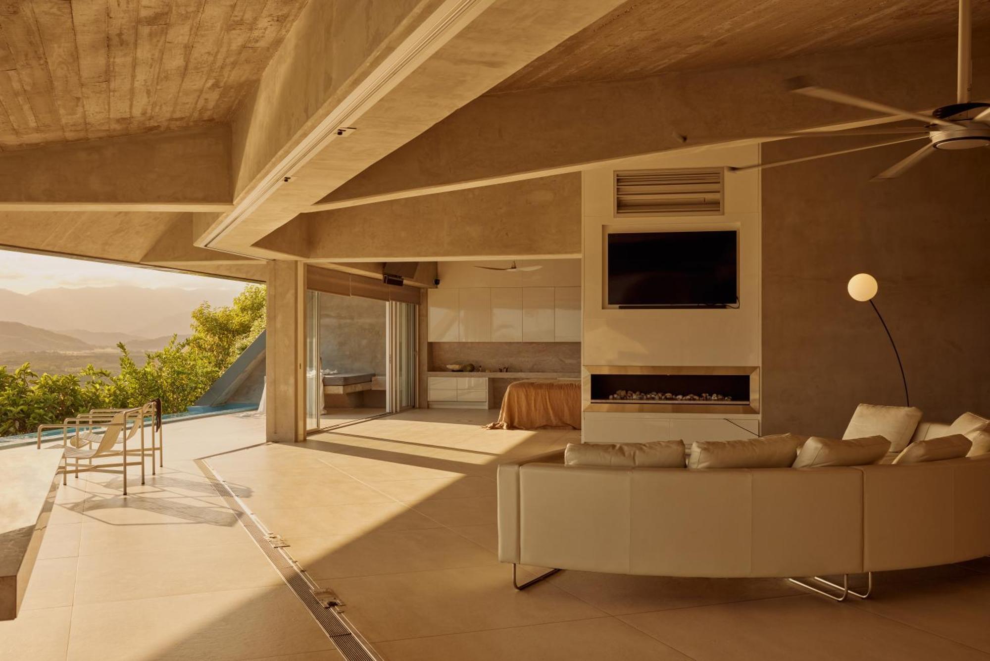 'The Edge' Unique Luxury Experience Villa Port Douglas Ngoại thất bức ảnh