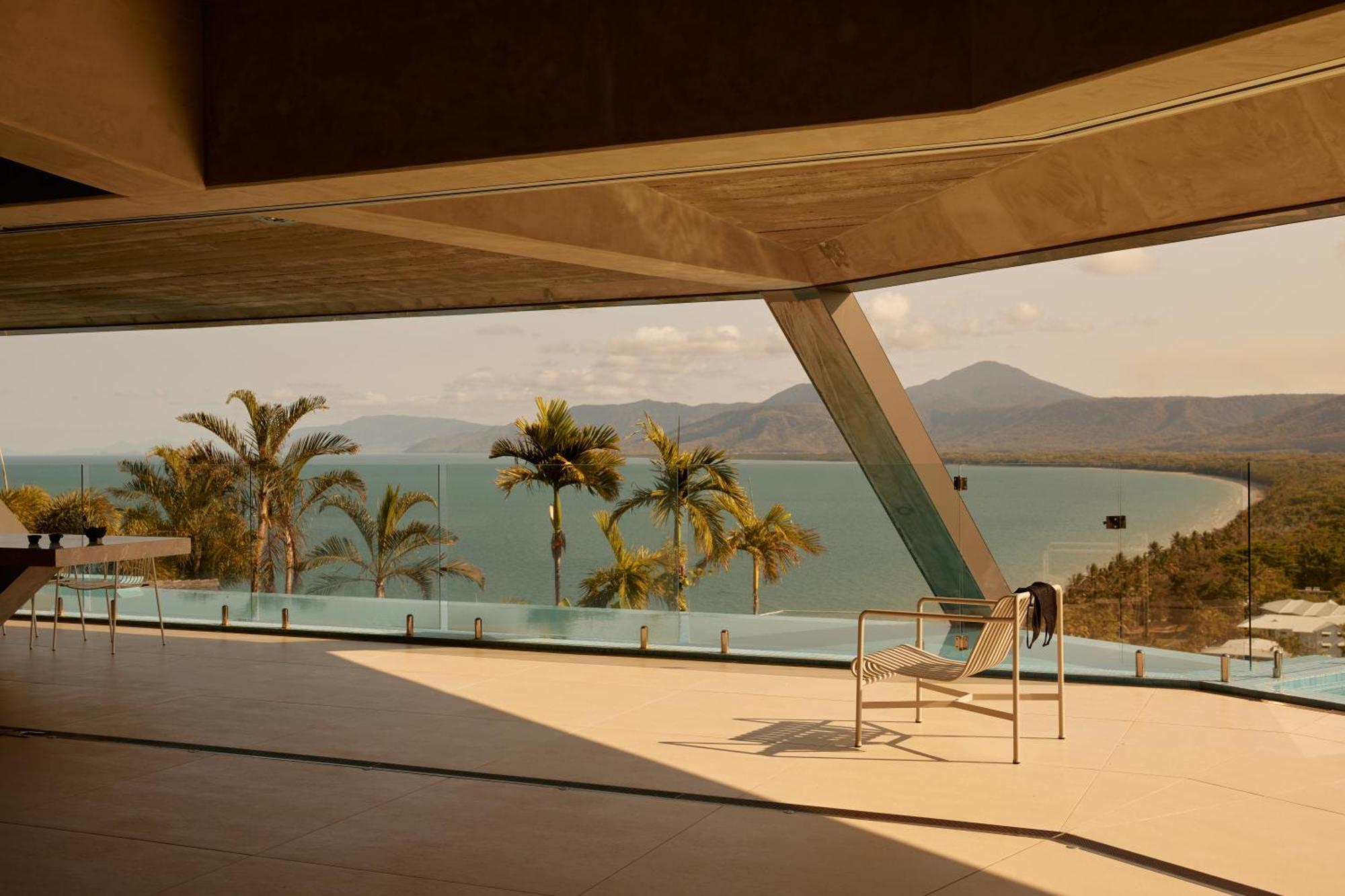 'The Edge' Unique Luxury Experience Villa Port Douglas Ngoại thất bức ảnh