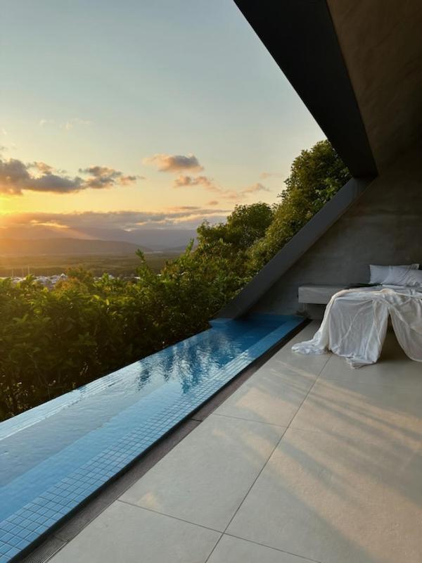 'The Edge' Unique Luxury Experience Villa Port Douglas Ngoại thất bức ảnh