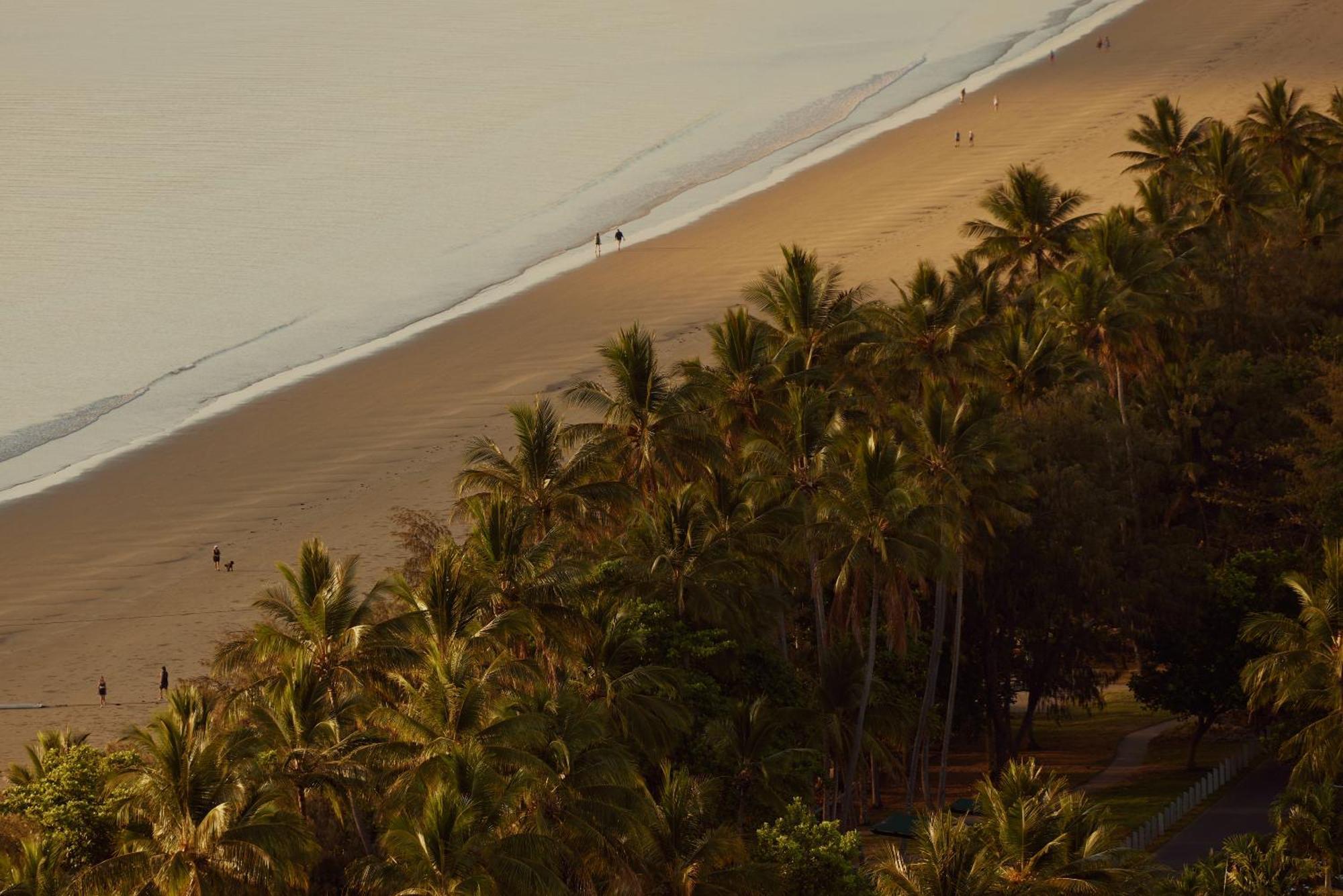 'The Edge' Unique Luxury Experience Villa Port Douglas Ngoại thất bức ảnh