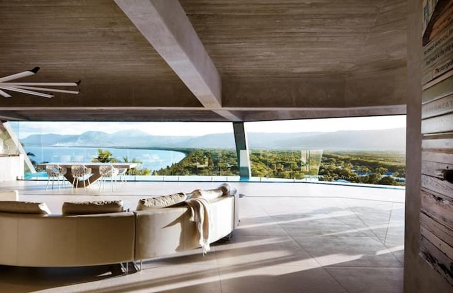 'The Edge' Unique Luxury Experience Villa Port Douglas Ngoại thất bức ảnh